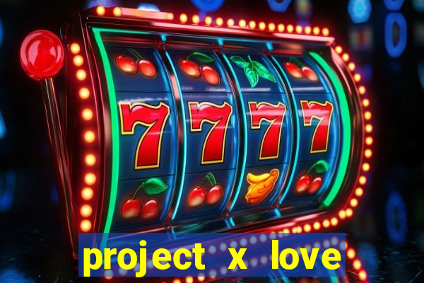 project x love potion disaster blaze gallery